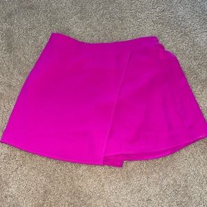 boutique skort